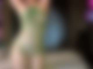 Ricki-Bloom's Live Sex Cam Show