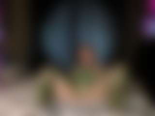 Ricki-Bloom's Live Sex Cam Show