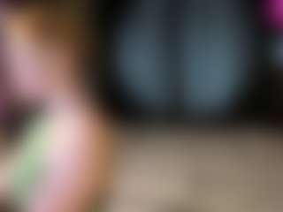 Ricki-Bloom's Live Sex Cam Show