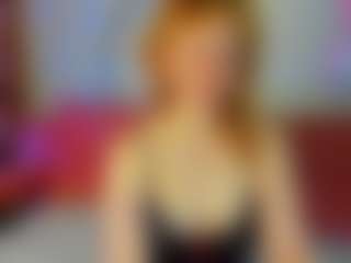 Ricki-Bloom's Live Sex Cam Show