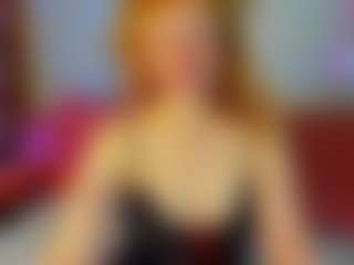 Ricki-Bloom's Live Sex Cam Show