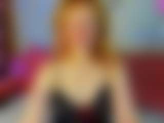 Ricki-Bloom's Live Sex Cam Show