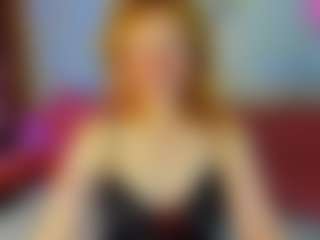 Ricki-Bloom's Live Sex Cam Show