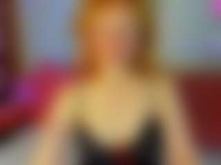 Ricki-Bloom's Live Sex Cam Show