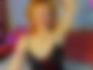 Ricki-Bloom's Live Sex Cam Show