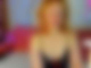 Ricki-Bloom's Live Sex Cam Show