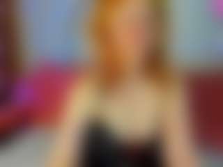 Ricki-Bloom's Live Sex Cam Show