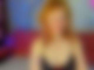 Ricki-Bloom's Live Sex Cam Show