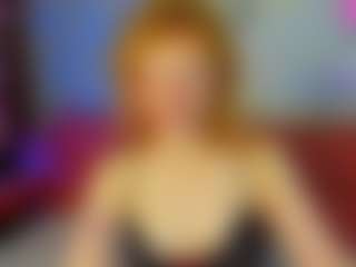 Ricki-Bloom's Live Sex Cam Show