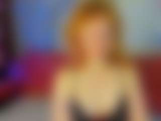 Ricki-Bloom's Live Sex Cam Show