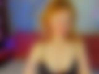 Ricki-Bloom's Live Sex Cam Show