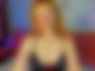 Ricki-Bloom's Live Sex Cam Show