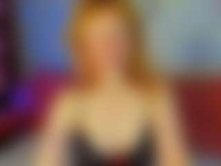 Ricki-Bloom's Live Sex Cam Show