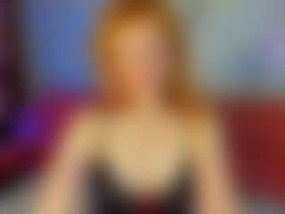 Ricki-Bloom's Live Sex Cam Show