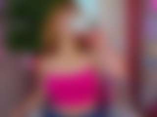 Ricki-Bloom's Live Sex Cam Show