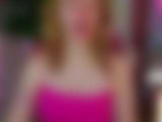 Ricki-Bloom's Live Sex Cam Show