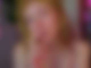 Ricki-Bloom's Live Sex Cam Show