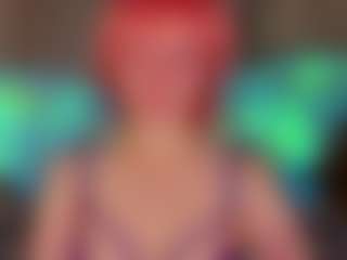 Ricki-Bloom's Live Sex Cam Show