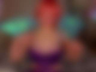 Ricki-Bloom's Live Sex Cam Show