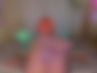 Ricki-Bloom's Live Sex Cam Show