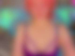 Ricki-Bloom's Live Sex Cam Show
