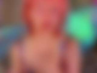 Ricki-Bloom's Live Sex Cam Show