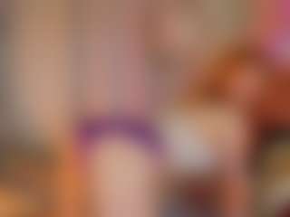 Ricki-Bloom's Live Sex Cam Show