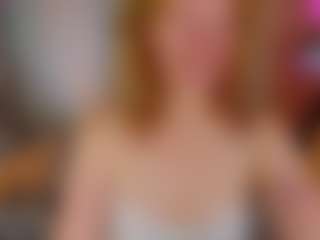 Ricki-Bloom's Live Sex Cam Show