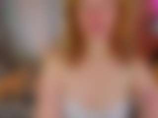 Ricki-Bloom's Live Sex Cam Show