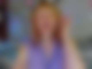 Ricki-Bloom's Live Sex Cam Show