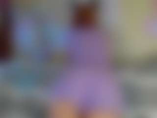 Ricki-Bloom's Live Sex Cam Show