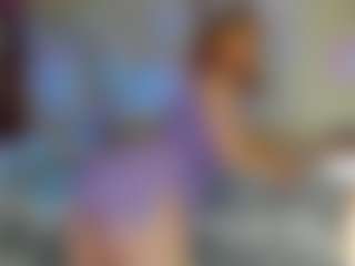 Ricki-Bloom's Live Sex Cam Show