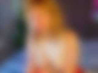 Ricki-Bloom's Live Sex Cam Show