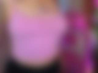 Ricki-Bloom's Live Sex Cam Show