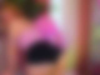 Ricki-Bloom's Live Sex Cam Show