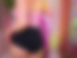 Ricki-Bloom's Live Sex Cam Show