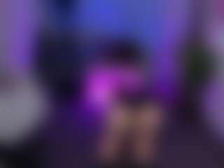 Ricki-Bloom's Live Sex Cam Show