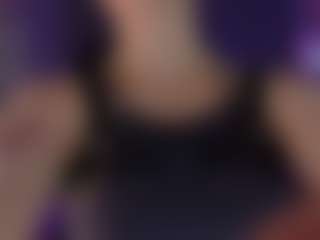 Ricki-Bloom's Live Sex Cam Show