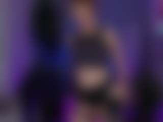 Ricki-Bloom's Live Sex Cam Show