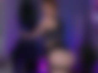 Ricki-Bloom's Live Sex Cam Show