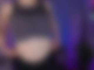 Ricki-Bloom's Live Sex Cam Show