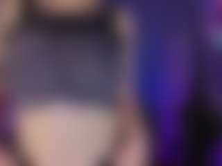 Ricki-Bloom's Live Sex Cam Show