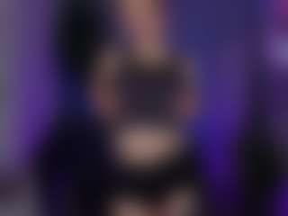 Ricki-Bloom's Live Sex Cam Show