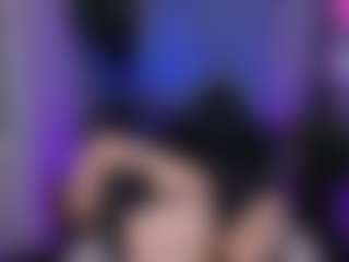 Ricki-Bloom's Live Sex Cam Show
