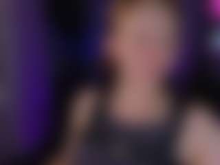 Ricki-Bloom's Live Sex Cam Show