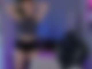 Ricki-Bloom's Live Sex Cam Show