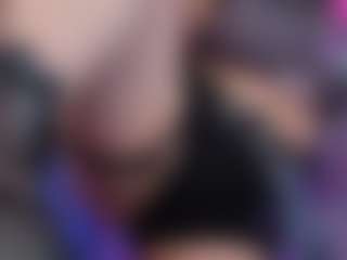 Ricki-Bloom's Live Sex Cam Show