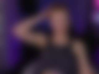 Ricki-Bloom's Live Sex Cam Show