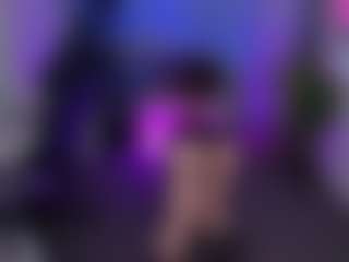 Ricki-Bloom's Live Sex Cam Show
