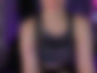 Live cam show with Ricki-Bloom - Solo on Dolls Live